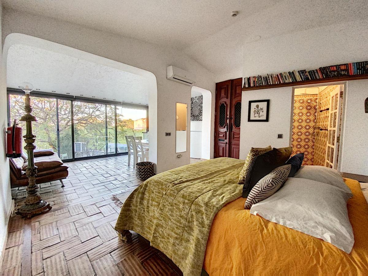 Monte Do Malhao - Art, Eco & Spa Каштру-Марин Экстерьер фото