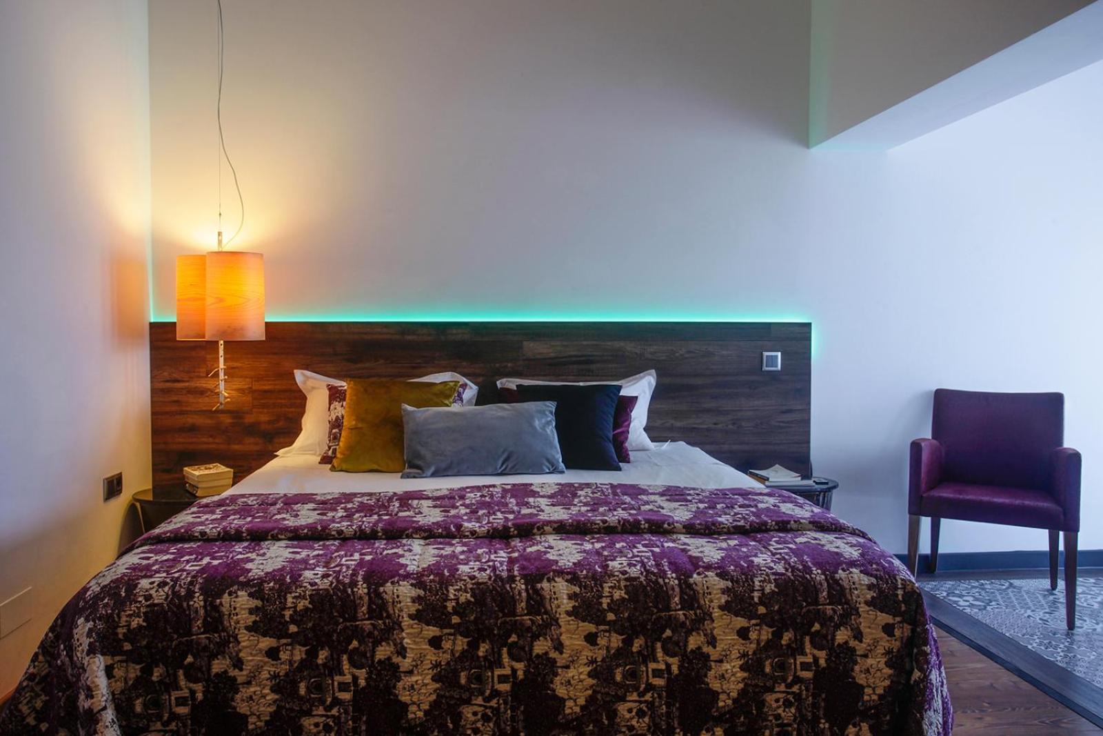Monte Do Malhao - Art, Eco & Spa Каштру-Марин Экстерьер фото