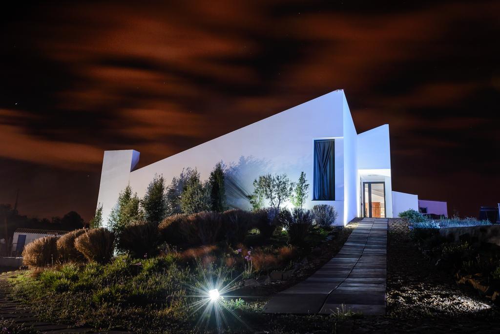 Monte Do Malhao - Art, Eco & Spa Каштру-Марин Экстерьер фото
