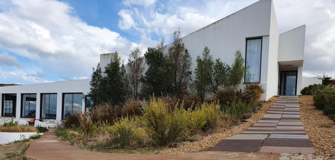 Monte Do Malhao - Art, Eco & Spa Каштру-Марин Экстерьер фото